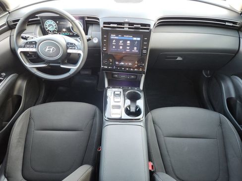 Used 2022 Hyundai Tucson SEL AWD/4WD image 23