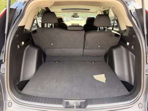 Certified 2024 Honda CR-V EX image 32