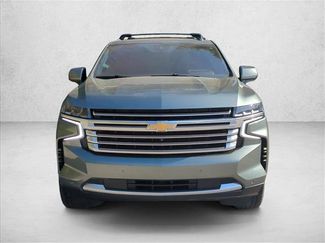 Used 2023 Chevrolet Tahoe High Country w/ Advanced Technology Package AWD/4WD video 2