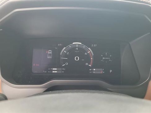 New 2026 Toyota Tundra 1794 Edition AWD/4WD image 16