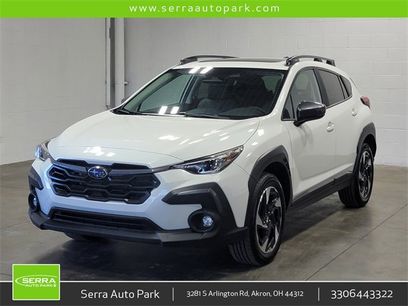 Certified 2025 Subaru Crosstrek 2.5i Limited