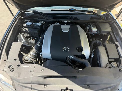 Used 2015 Lexus GS 350 w/ Premium Package RWD image 26