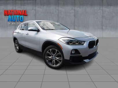 Used 2020 BMW X2 xDrive28i w/ Convenience Package