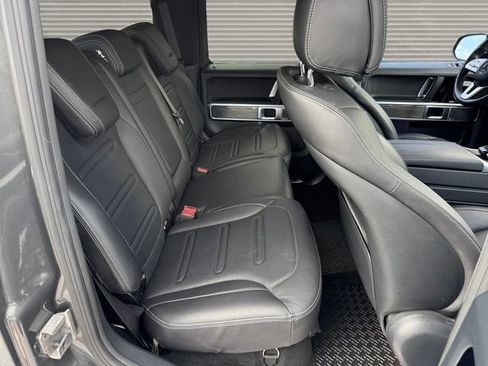 Used 2020 Mercedes-Benz G 550 image 17