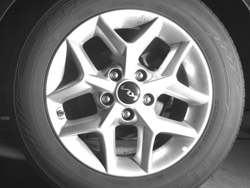 Used 2025 Kia Soul LX w/ LX Technology Package image 14