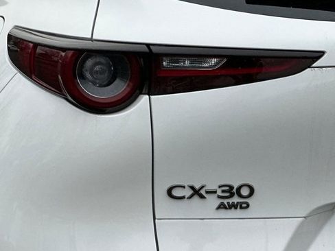 New 2026 MAZDA CX-30 AWD 2.5 S image 25