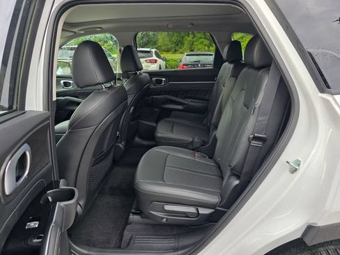 New 2026 Kia Sorento SX AWD/4WD image 17