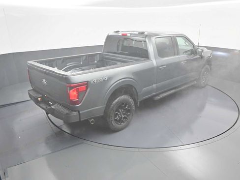 Used 2026 Ford F150 XLT w/ Equipment Group 302A MID image 28