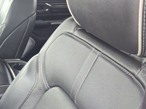 Used 2020 RAM 1500 Limited image 18