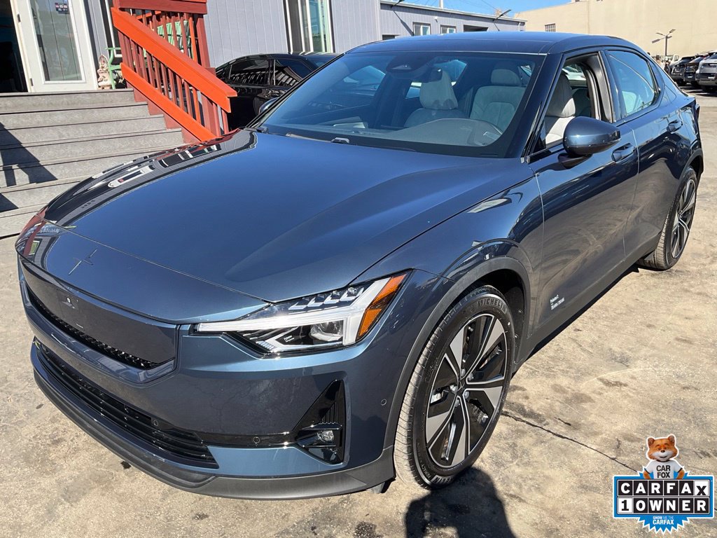 Used 2024 Polestar Polestar 2 AWD/4WD image 88