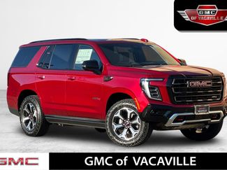 New 2026 GMC Yukon AT4 Ultimate video 1