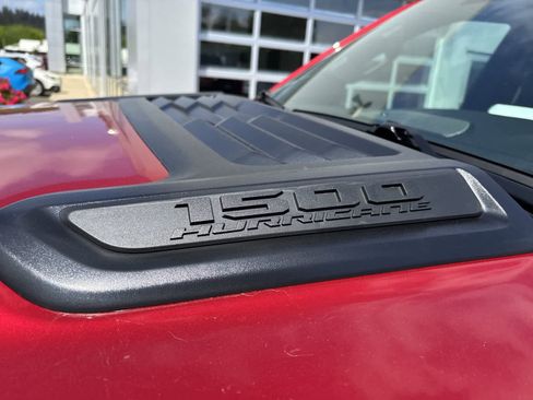 New 2026 RAM 1500 Rebel w/ Rebel Level 2 Equipment Group AWD/4WD image 4