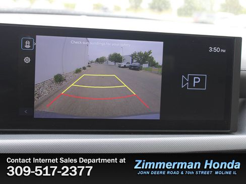 Used 2025 Hyundai Sonata SEL FWD image 21