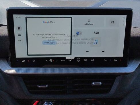 New 2026 Ford Explorer Platinum image 18