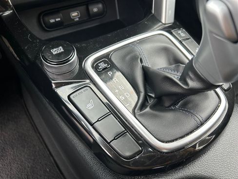 Used 2023 Kia Seltos Nightfall Edition image 28