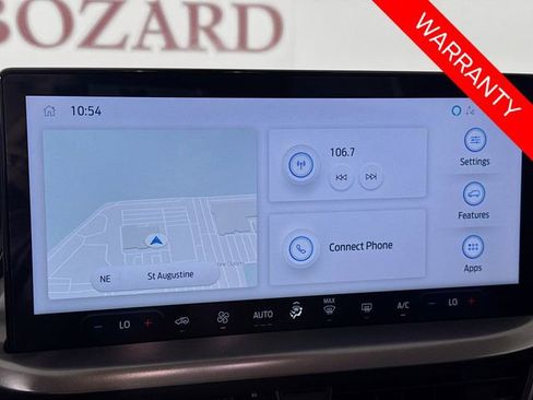 Certified 2023 Ford Escape Active w/ Tech Pack #1 image 13