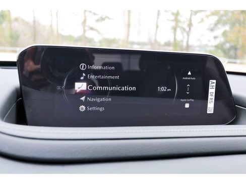 Certified 2025 MAZDA CX-30 AWD 2.5 S w/ Preferred Package image 22