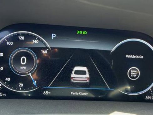 Used 2020 Hyundai Sonata Limited w/ Cargo Package FWD image 5