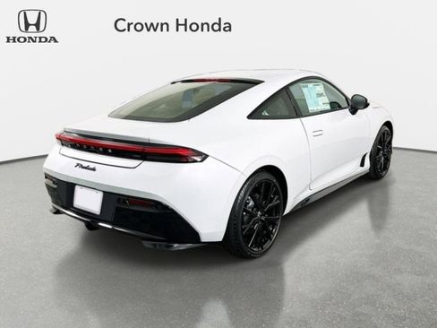New 2026 Honda Prelude image 4