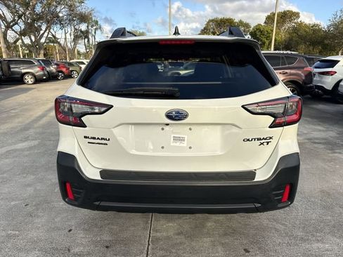 Used 2020 Subaru Outback Onyx Edition XT image 24