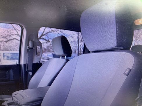 Used 2022 RAM 1500 Tradesman w/ Popular Equipment Group image 3