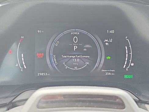 Certified 2023 Lexus RX 350 w/ Accessory Package (Z1) AWD/4WD image 19