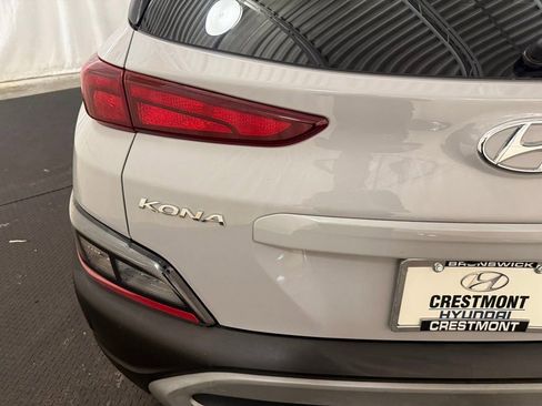 Certified 2023 Hyundai Kona SEL w/ Convenience Package image 13