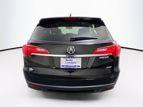 Used 2014 Acura RDX AWD w/ Technology Package image 6