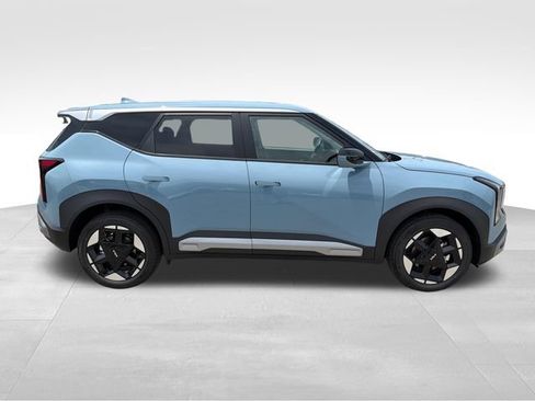 New 2027 Kia Seltos EX FWD image 8