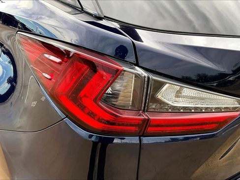 Used 2017 Lexus RX 350 FWD w/ Premium Package image 29