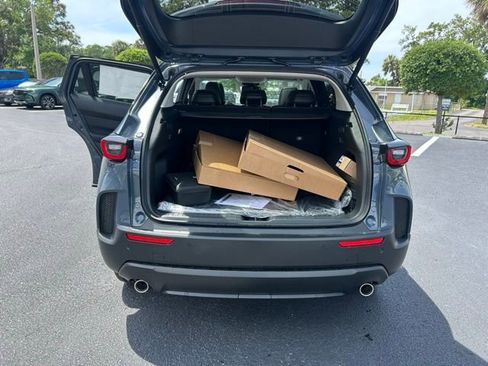 New 2026 MAZDA CX-50 2.5 Hybrid w/ Weather Package AWD/4WD image 11