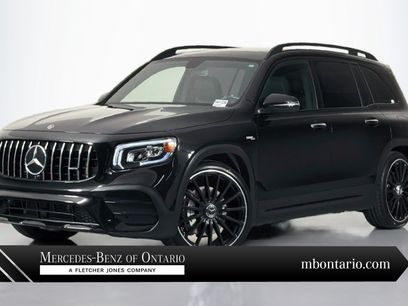 Certified 2023 Mercedes-Benz GLB 35 AMG 4MATIC