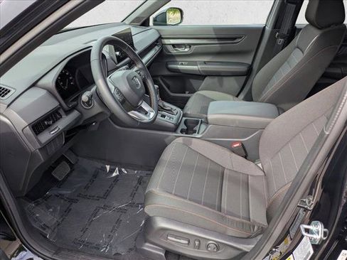 Used 2026 Honda CR-V Sport image 16