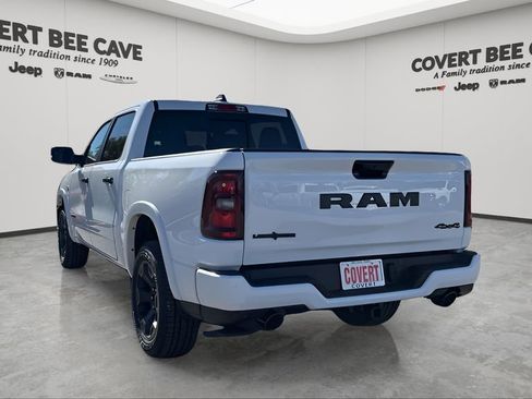 New 2026 RAM 1500 Lone Star image 7