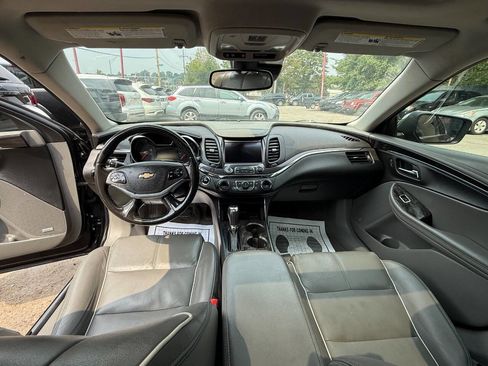 Used 2014 Chevrolet Impala LTZ image 13