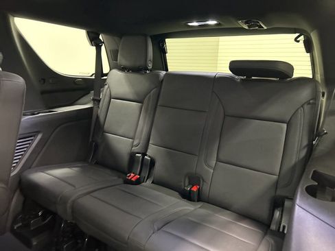 Used 2026 Chevrolet Tahoe Z71 w/ Z71 Off-Road Package image 32