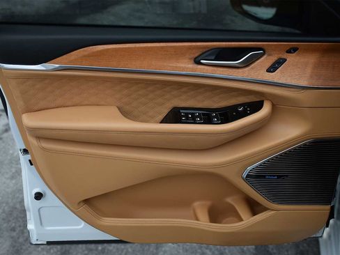 Used 2022 Jeep Grand Cherokee Summit image 31