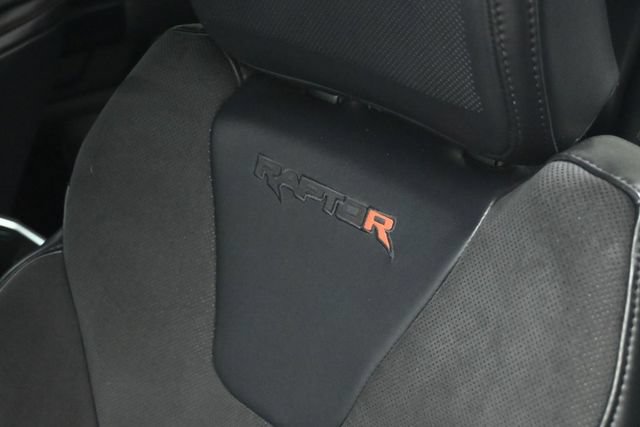 Used 2023 Ford F150 Raptor w/ Equipment Group 802A Raptor R AWD/4WD image 55