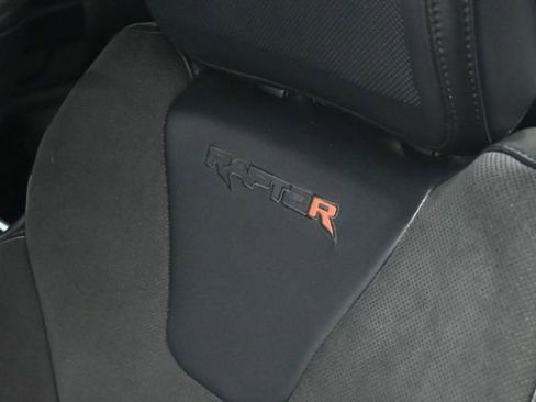 Used 2023 Ford F150 Raptor w/ Equipment Group 802A Raptor R AWD/4WD image 55