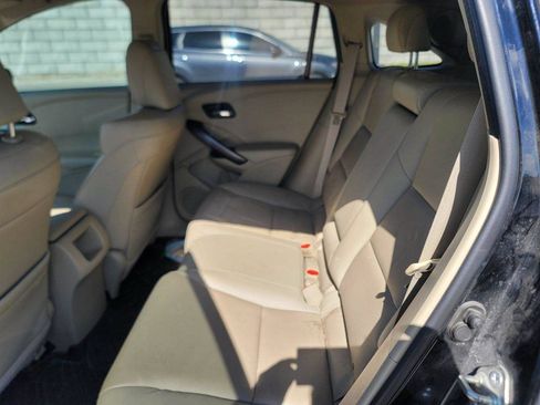 Used 2015 Acura RDX AWD w/ Technology Package image 6