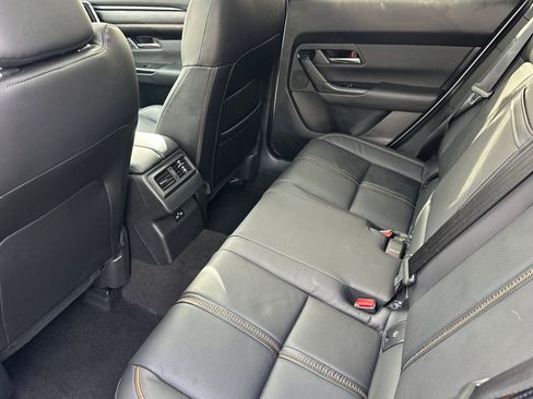 Used 2025 MAZDA CX-50 AWD 2.5 S w/ Premium Plus Pkg image 15