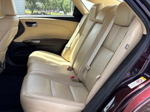 Used 2016 Toyota Avalon Limited w/ Toyota Safety Sense Package FWD image 8
