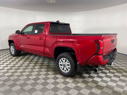 New 2026 Toyota Tacoma SR5 image 5