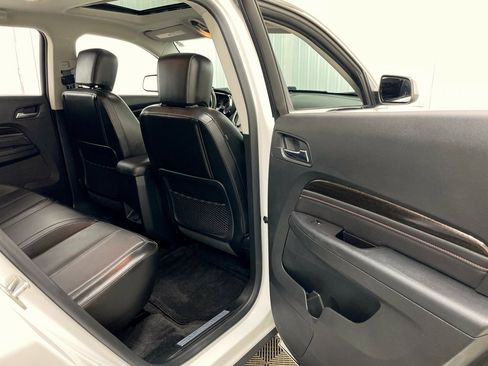 Certified 2016 GMC Terrain Denali image 42