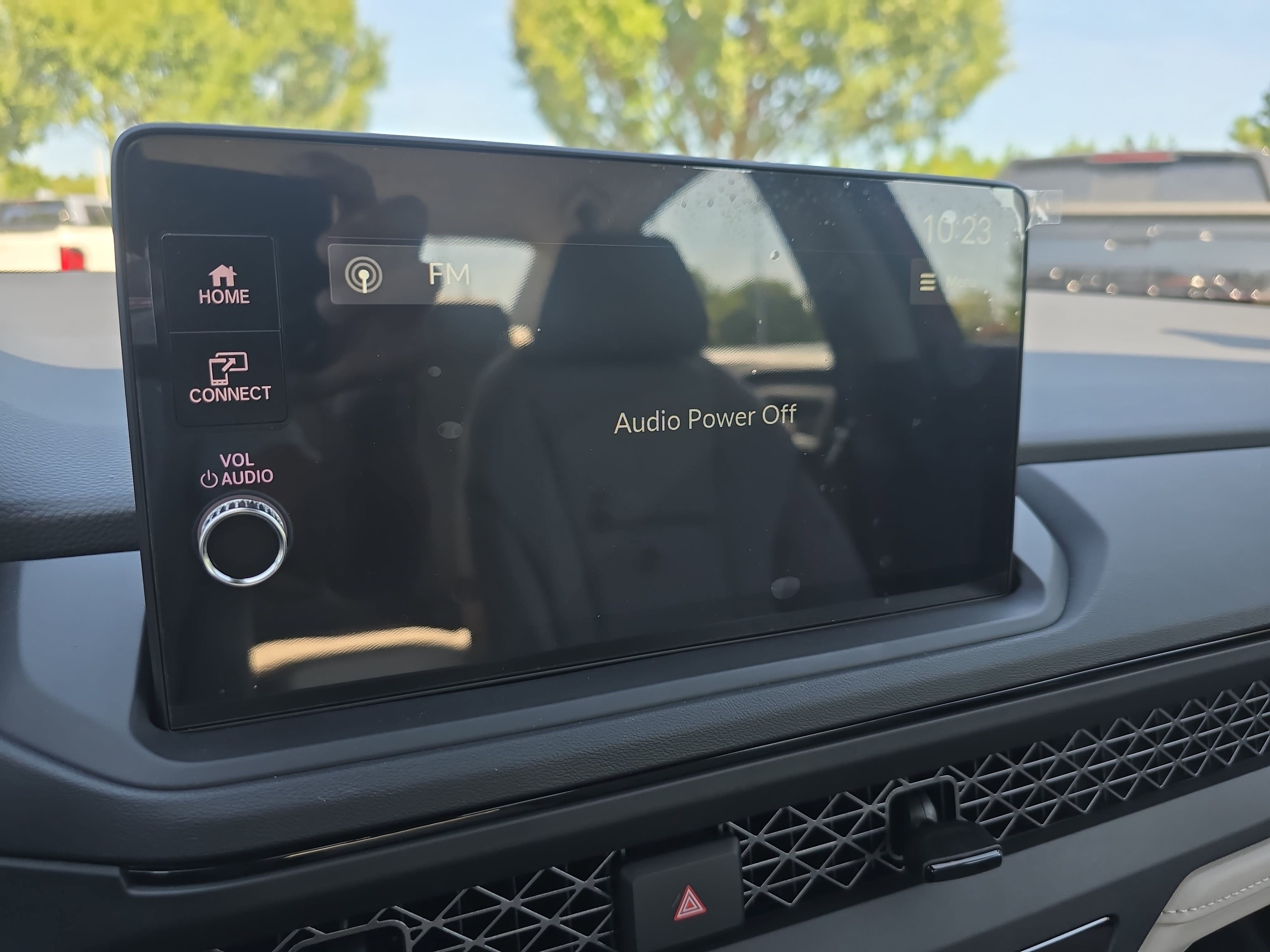 New 2026 Honda Accord LX image 20