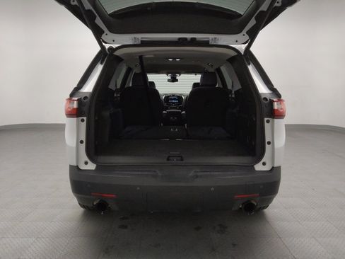 Used 2019 Chevrolet Traverse RS FWD image 29