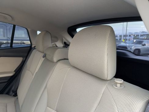 Used 2018 Subaru Impreza 2.0i image 14