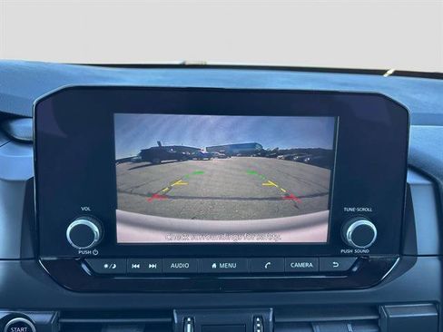 Certified 2023 Nissan Pathfinder S image 22