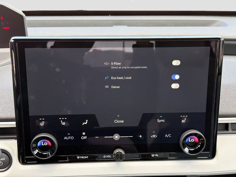 New 2026 Subaru Solterra image 30