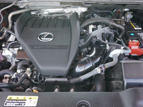 Used 2023 Lexus RX 350 Premium Plus w/ Accessory Package (Z1) FWD image 36